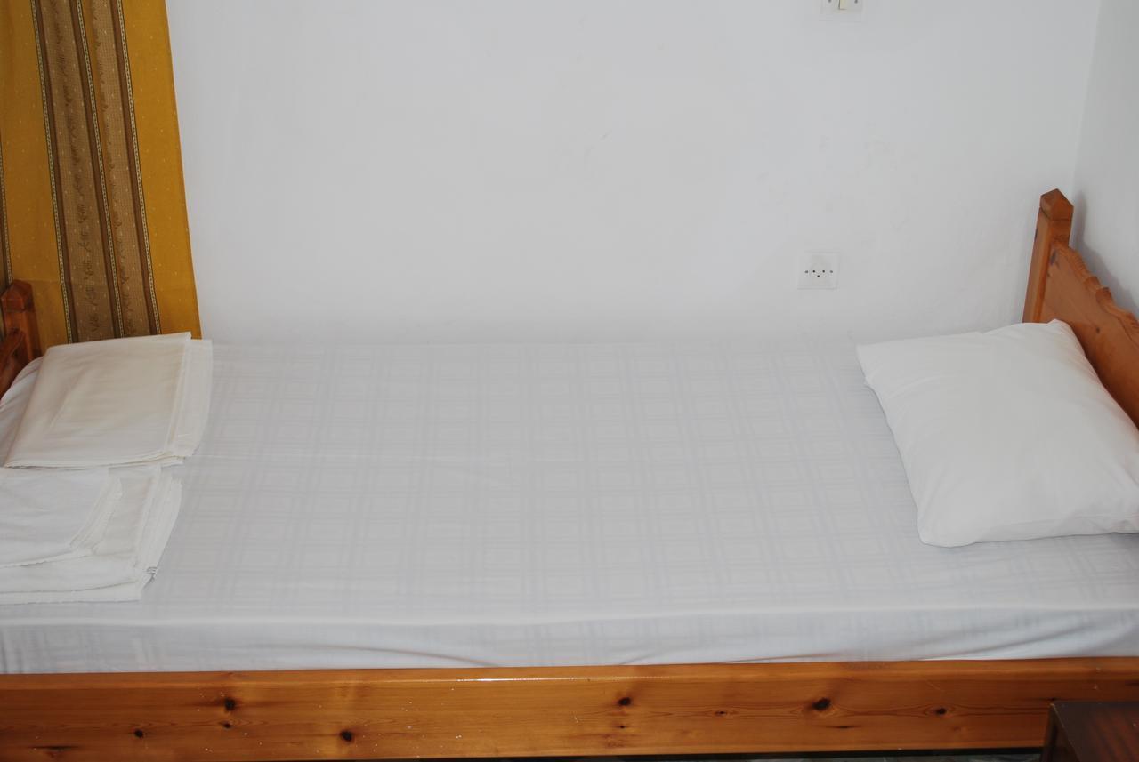 Ferienwohnung Anixi Astypálaia Exterior foto